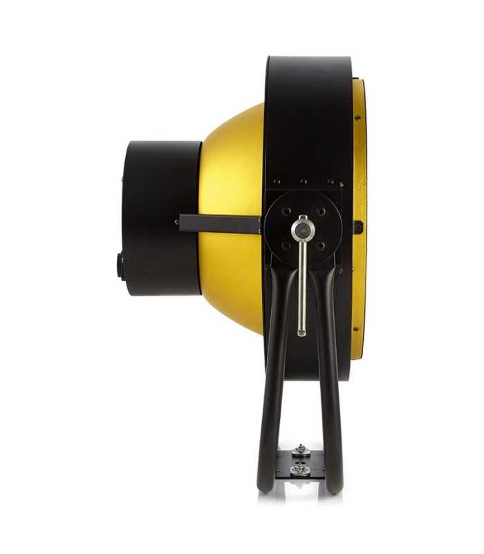 Effet lumineux à LED de style rétro CLF Lighting Apollo