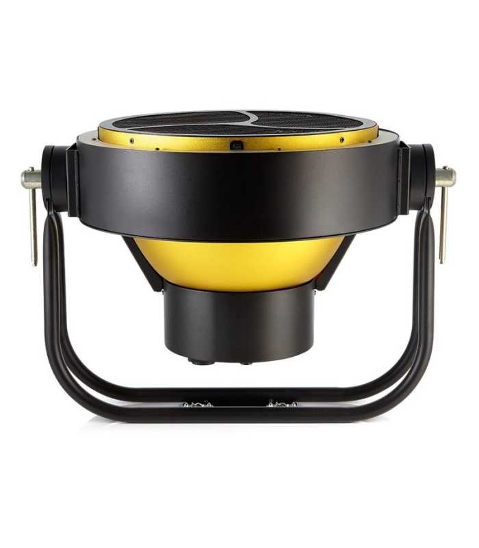 Effet lumineux à LED de style rétro CLF Lighting Apollo