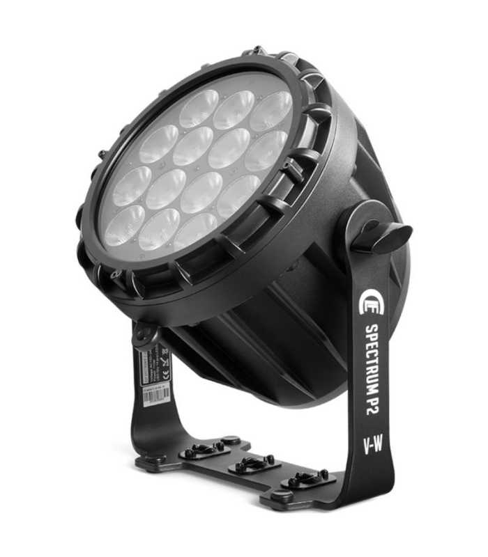 Projecteur architectural extérieur CLF Lighting Spectrum P2 VW