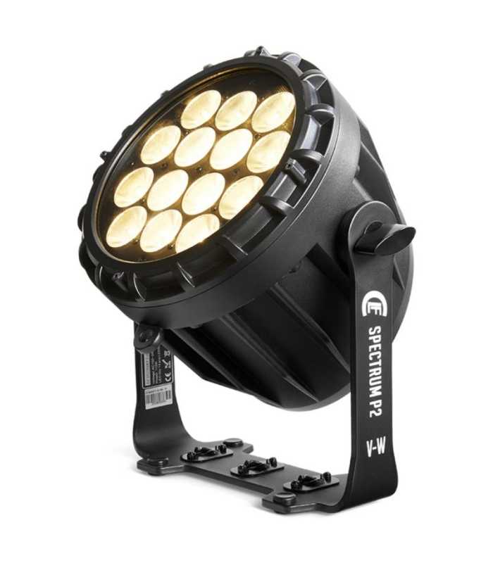 Projecteur architectural extérieur CLF Lighting Spectrum P2 VW
