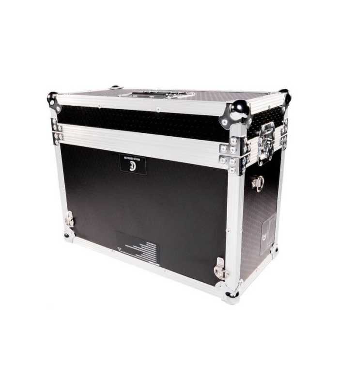 Máquina de niebla integrada en un flightcase CLF Lighting HAZE II