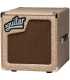 Bafle compacto para amplificador de bajo acabado en Fawn Aguilar SL110