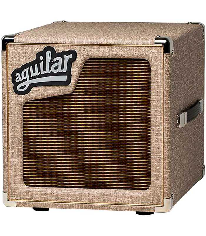 Baffle compact  pour ampli basse finition Fawn Aguilar SL110