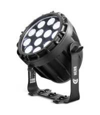 Proyector LED exterior RGBWAUV CLF Lighting HERA