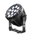 Projecteur extérieur LED RGBWAUV CLF Lighting HERA