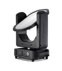 Tête mobile à miroir double face IP65 CLF Lighting Poseidon Mirror