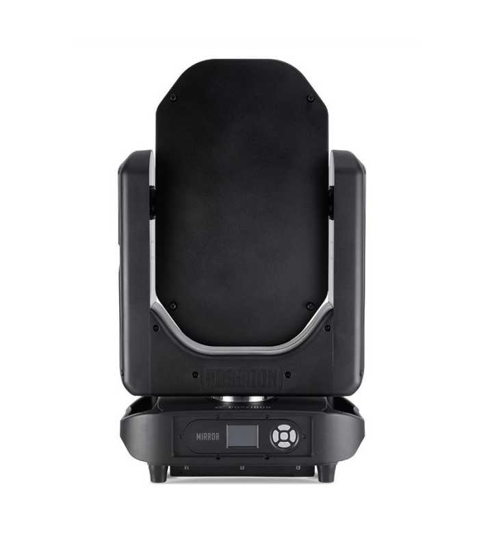 Tête mobile à miroir double face IP65 CLF Lighting Poseidon Mirror