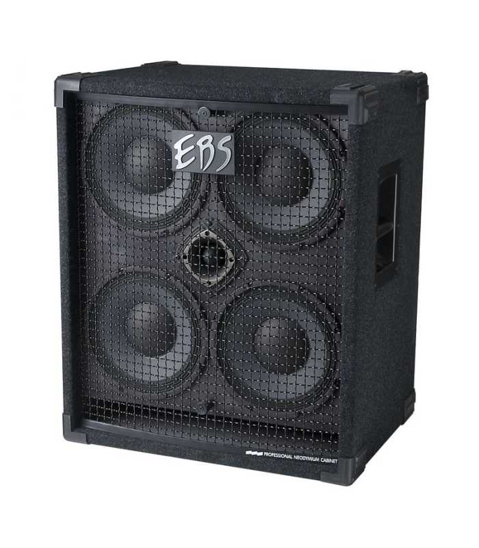 Pantalla para bajo EBS NeoLine 410
