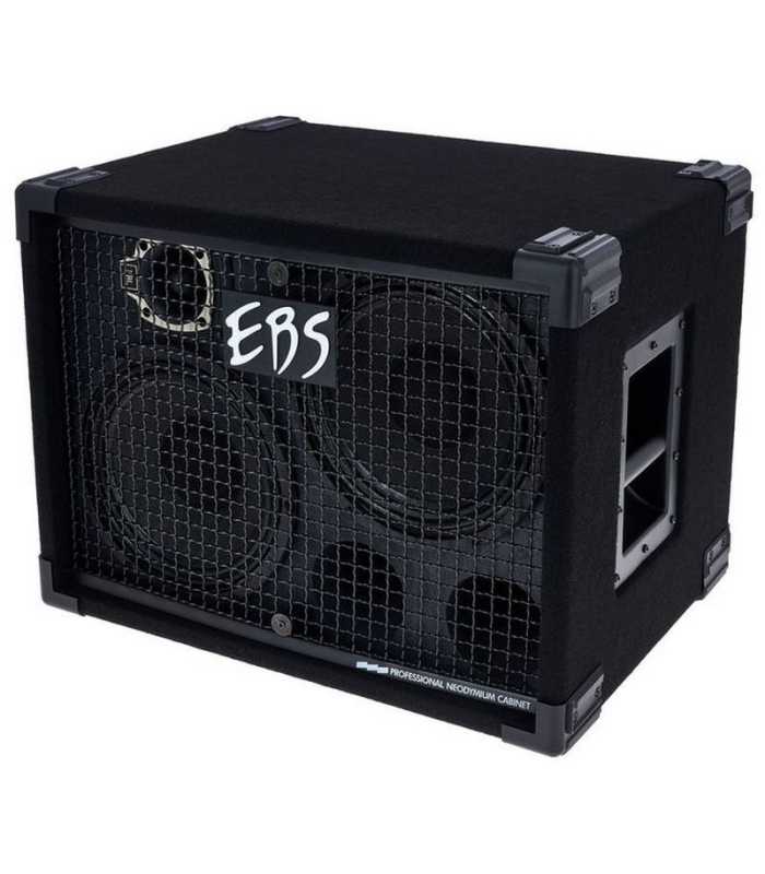 Baffle pour basse EBS NéoLine 210