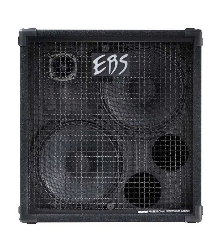 Baffle pour basse EBS NéoLine 212