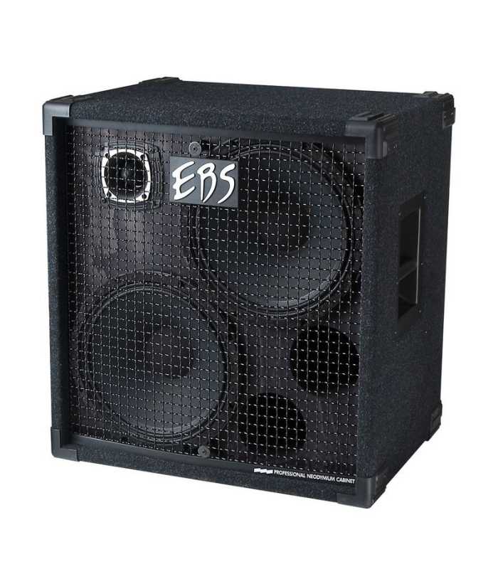 Pantalla para bajo EBS NeoLine 212