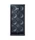 Baffle pour basse EBS NéoLine 810
