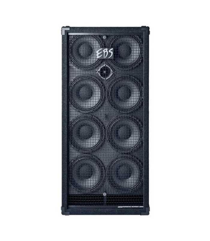 Baffle pour basse EBS NéoLine 810