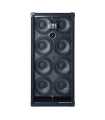 Baffle pour basse EBS NéoLine 810
