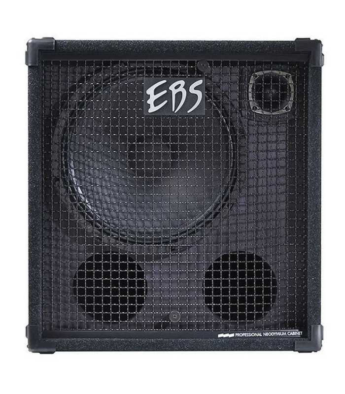 Baffle pour basse EBS NéoLine 115