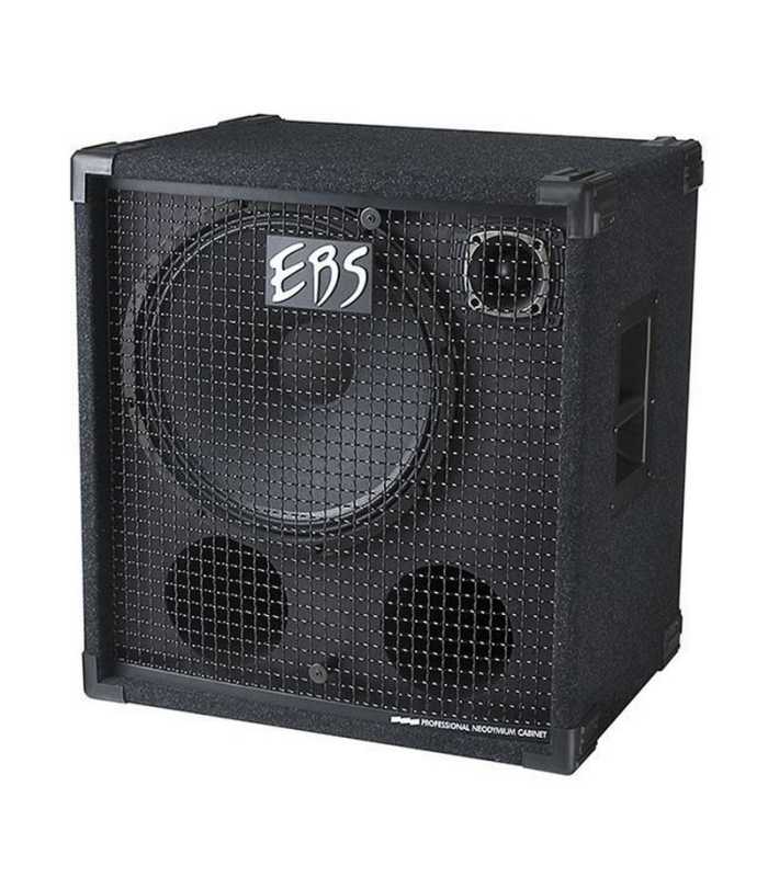 Pantalla para bajo EBS NeoLine 115