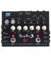 Preamp profesional para bajo EBS MicroBass 3