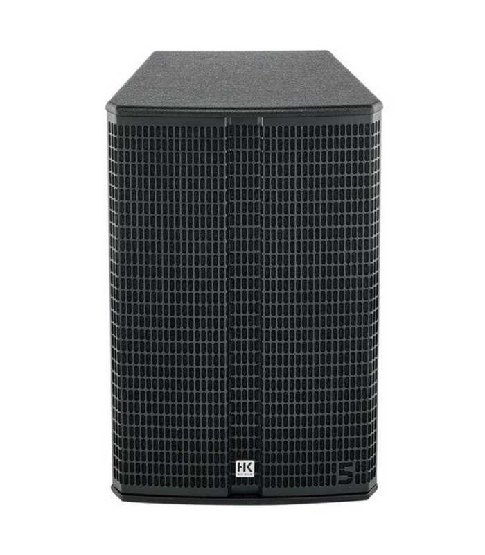 Paquete con Fundas Linear 5 MKII Big Venue de HK Audio