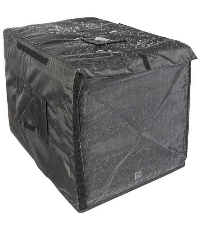 Pack avec Housses Linear 5 MKII Big Venue HK Audio