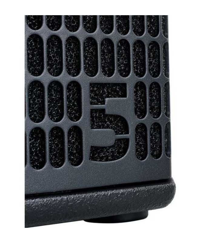 Paquete con Fundas Linear 5 MKII Big Venue de HK Audio