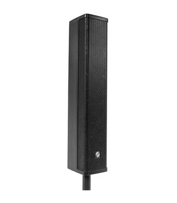 Système colonne de sonorisation actif e-Slim 110 Elokance