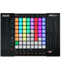 Controlador Ableton Live Akai APC64