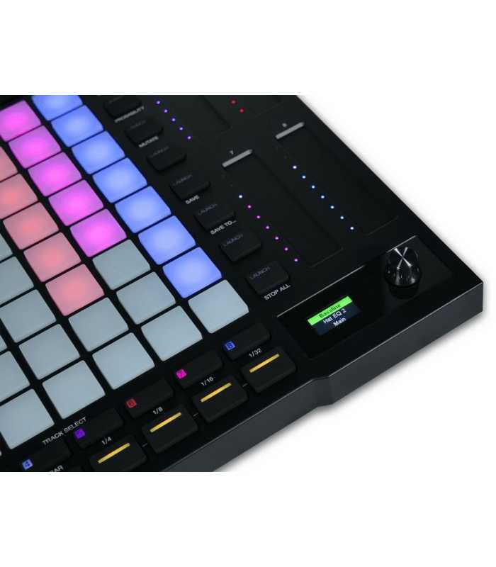 Contrôleur Ableton Live Akai APC64