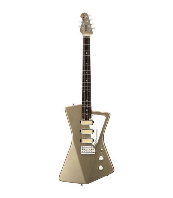 Guitare électrique Sterling St. Vincent Goldie Cashmere