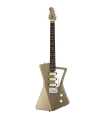 Guitare électrique Sterling St. Vincent Goldie Cashmere