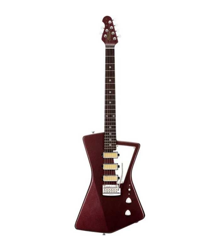 Guitare électrique Sterling St. Vincent Goldie Velveteen