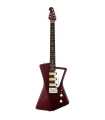 Guitarra eléctrica Sterling St. Vincent Goldie Velveteen
