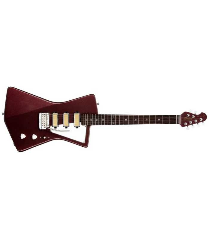 Guitare électrique Sterling St. Vincent Goldie Velveteen