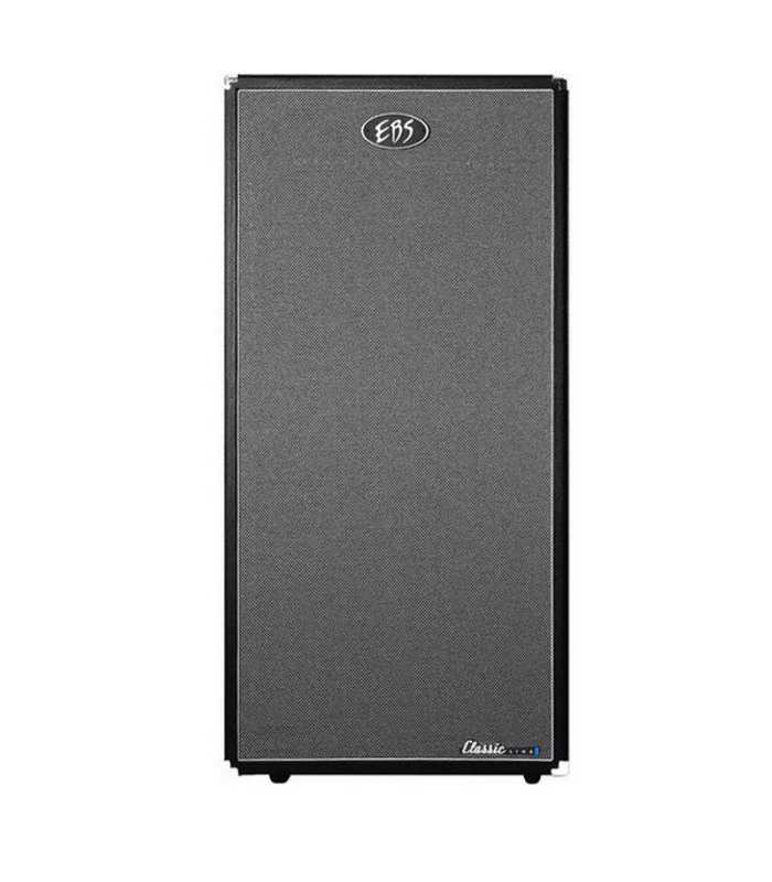 Pantalla para bajo EBS ClassicLine 810