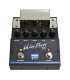 Pedal de preamplificador/overdrive a válvulas EBS ValveDrive DI