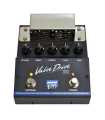 Pedal de preamplificador/overdrive a válvulas EBS ValveDrive DI