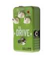 Pedal de Boost/Overdrive analógico EBS The Drive