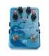 Pedal de Impulso Boost Drive EBS Billy Sheehan Ultimate Signature Drive