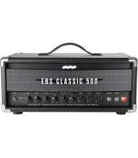 Amplificador para bajos EBS Classic 500