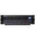 Amplificateur de basse linéaire haute dynamique EBS 802