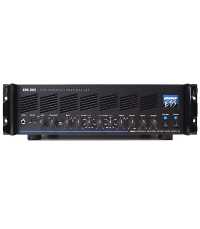 Amplificador de bajo lineal de alta dinámica EBS 802