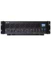 Amplificador de bajo lineal de alta dinámica EBS 802