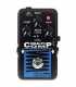 Pedal de compresión analógica EBS MultiComp Blue Label