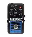 Pédale de compressio analogique EBS MultiComp Blue Label