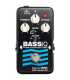 Pedal de filtro de envolvente EBS BassIQ Blue Label