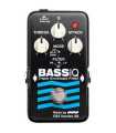Pedal de filtro de envolvente EBS BassIQ Blue Label