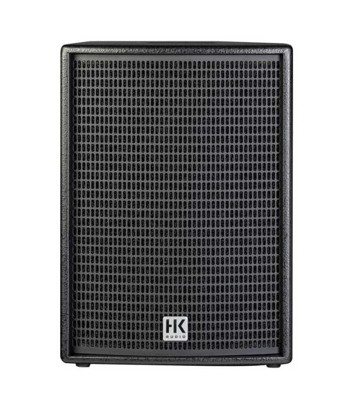 Altavoz amplificado versátil de 8 pulgadas con batería HK Audio Premium PRO MOVE 8