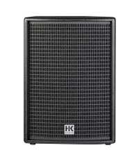 Altavoz amplificado versátil de 8 pulgadas con batería HK Audio Premium PRO MOVE 8