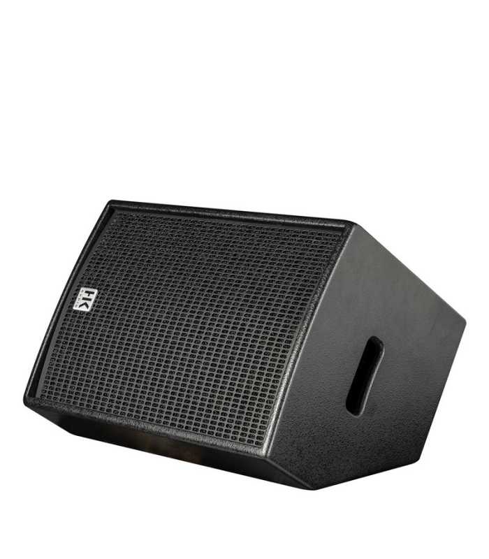 Enceinte amplifiée 8 pouces polyvalente sur batterie HK Audio  Premium PRO MOVE 8