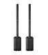 Paquete de dos sistemas de columna amplificados HK Audio Polar 10