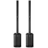 Paquete de dos sistemas de columna amplificados HK Audio Polar 10